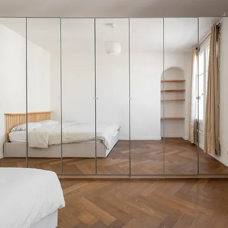 شقة Bright And Spacious 1bdr In *