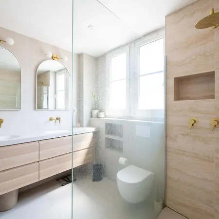 Bright And Spacious 1bdr In * Παρίσι